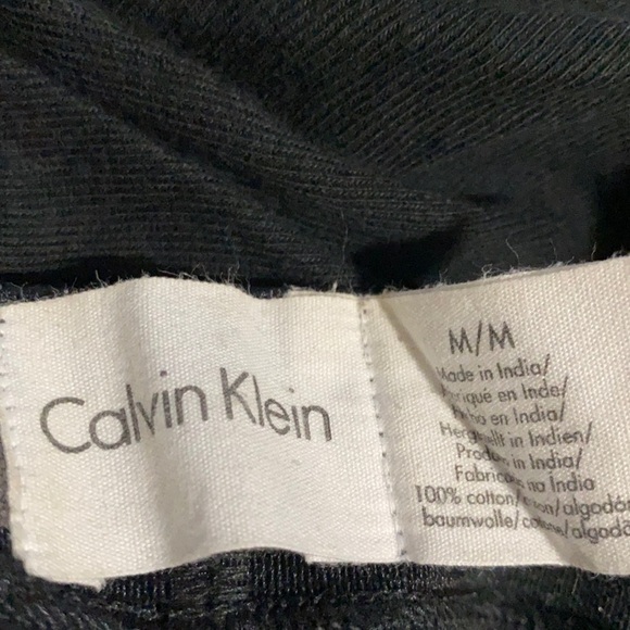 ✅Men Calvin Klein Boxer Size M - Picture 3 of 3